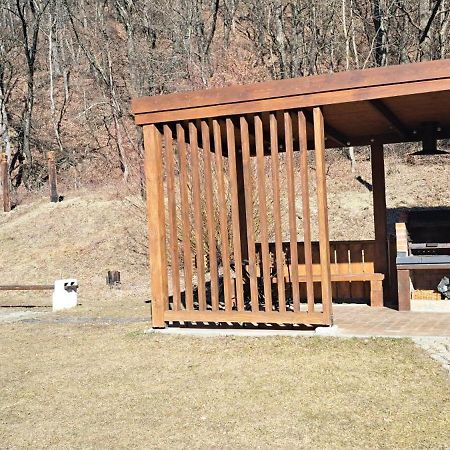 Parkside Vila Одорхею-Секуйеск Экстерьер фото
